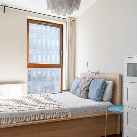 Glob Apartament Sea Towers Gdynia Luaran gambar